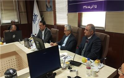 4 هزار شرکت دانش بنیان را تحت پوشش قرار داده ایم
