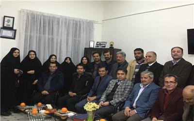 انتقاد فرماندار تربت‌حیدریه از بی خاصیت شدن شوراهای آموزش و پرورش شهرستانها