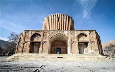 119 اثر تاریخی خراسان رضوی در انتظار ثبت ملی
