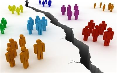 دلزدگی سیاسی یا آرامش قبل از طوفان