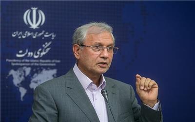 سخنگوی دولت: کرونا بازی سیاسی نیست / «کرونای بنفش» از دل غرض‌ورزی و نگاه سیاست‌زده به یک مسأله بهداشت عمومی بیرون آمد /