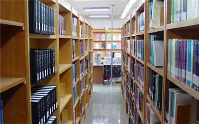 آغاز بازگشایی پلکانی کتابخانه‌های عمومی خراسان رضوی
