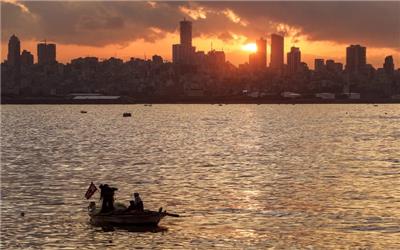 لبنان در حال احتضار
