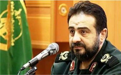 پیام تسلیت معاون فرهنگی و رسانه ای اداره کل فرهنگ و ارشاد اسلامی خراسان رضوی به مناسبت شهادت سردار خدادی