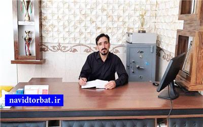 به دنبال کسب سهمیه کشوری در فوتبال پایه هستیم