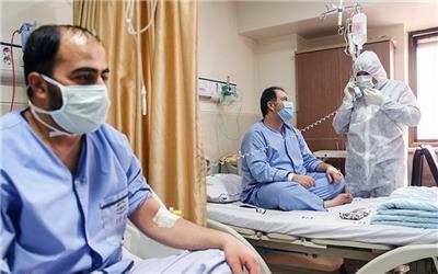 آمار مبتلایان به کرونا در تربت حیدریه صعودی شد