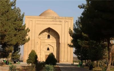 مردم خواف در حفاظت از بناهای تاریخی شهرستان مشارکت کنند