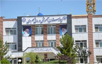 موسسه خیریه بیمارستانی در تربت حیدریه راه اندازی می شود