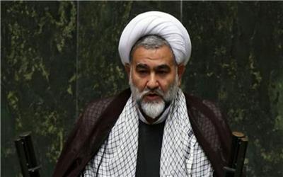 قرار نیست در زمین روباه پیر گرفتار شویم، شوخی باشد هم زشت است آقای نماینده!