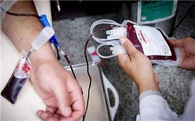 افزایش همه‌گیری کرونا و گرمای هوا دو عامل کاهش ذخایر خونی خراسان رضوی