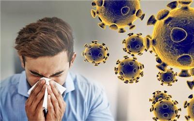 افزایش سه برابری مبتلایان به آنفلوانزا در خراسان رضوی