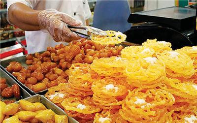 نظارت‌های بهداشتی ایام ماه مبارک رمضان در تربت حیدریه تشدید شد
