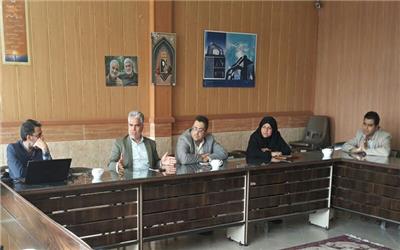 بیمه پایه صندوق اعتباری هنر برای 62 درصد اصحاب فرهنگ و هنر تربت حیدریه