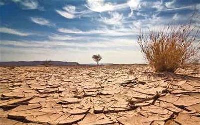 خشکسالی سنگین و مهیب بر سر خراسان رضوی سایه افکنده است