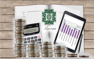 شناسایی 17هزار مودی مالیاتی در منطقه تربت‌حیدریه
