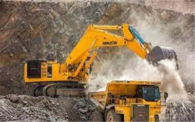 اجرایی شدن هشت طرح تحقیقاتی معدنی جدید در خواف