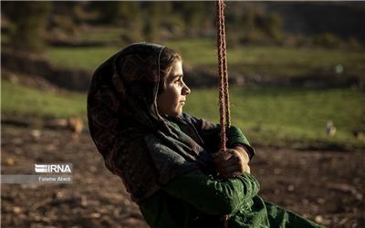 تصاویر: مهرنوش در سرزمین عجایب
