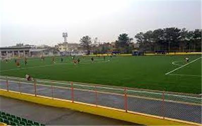 اختصاص سه میلیارد تومان اعتبار برای تجهیز مراکز ورزشی تربت حیدریه