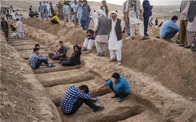 «نسل کشی آهسته»؛ وضعیت شیعیان هزاره افغانستان در زیر سلطه طالبان از نگاه آسیا فروم