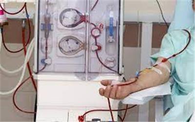 اهداء یک دستگاه دیالیز توسط خیّر  سلامت به بیمارستان امام رضا (ع) مه ولات