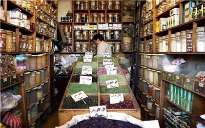 مدیر غذا و داروی دانشگاه علوم پزشکی: عطاری‌ها فقط مجاز به عرضه گیاهان دارویی هستند