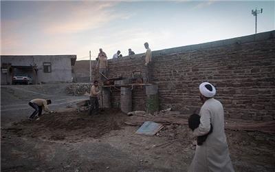نیمی از روستاهای شهرستان زاوه، از نداشتن روحانی رنج می برند