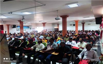 الزام بنگاه‌های مسکن و نمایشگاه‌های خودرو تربت حیدریه به ثبت اسناد بصورت دیجیتالی