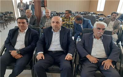 احداث 36 مدرسه با 117 کلاس درس توسط خیرین مدرسه ساز در بخش رخ تربت حیدریه