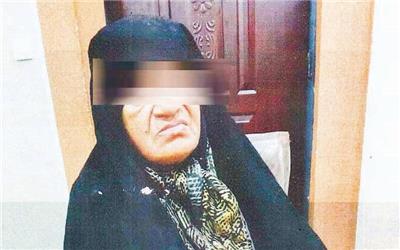 ماجرای کلثوم قاتل سریالی مردان مازندران؛ او تاکنون به قتل 7مرد اعتراف کرده، اما 13 شوهر صیغه‌ای داشت که همگی جان باخته‌اند