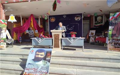 مدیریت جنگ در دوران دفاع مقدس در دست جوانان بود