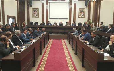 فرماندار تربت‌حیدریه: هر نوع فعالیت انتخاباتی در سیستم اداری ممنوع است