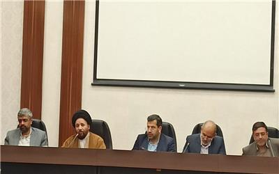 فرماندار تربت حیدریه:مدیران از حضور در جلسات خانگی مربوط به انتخابات پرهیز کنند
