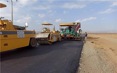 برگزاری جشن خداحافظی با راه‌های روستایی بدون آسفالت تربت‌حیدریه