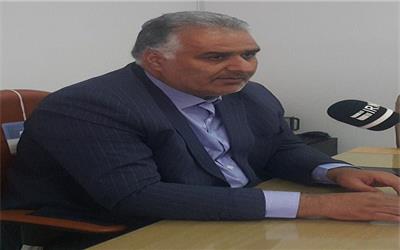 فرماندار مه‌ولات:مسئله فلسطین به یک موضوع بزرگ جهانی تبدیل شده‌است