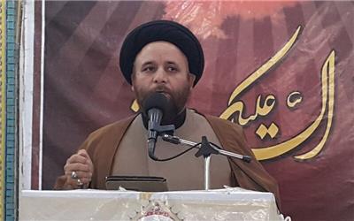امام‌جمعه تربت‌حیدریه: با کسانی که بخواهند در فضای مجازی با آبروی افراد بازی کنند برخورد می شود