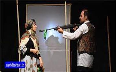 ایجاد رشته بازیگری تئاتر و سینما در تربت حیدریه تجربه و دانش را درهم آمیخته است