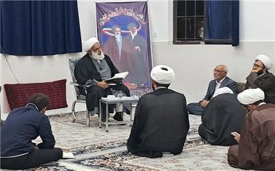 امام جمعه سابق تربت حیدریه:اگر مقابل صهیونیست‌ها بایستیم عقب‌نشینی می‌کنند