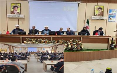 اولین فرماندار زن خراسان رضوی در شهرستان مه ولات منصوب شد