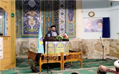 امام‌جمعه تربت‌حیدریه: حل مشکلات معیشتی عزم جدی مسوولان را می طلبد
