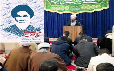 «طرح زندگی با آیه ها» باید تبدیل به فرهنگ شود