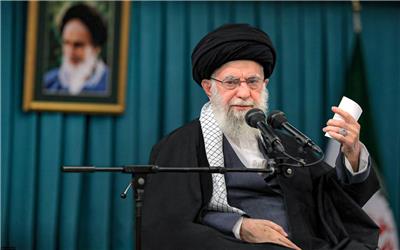 نامه رئیس جمهور آمریکا به من نرسیده / می گویند نداشتن اعتماد مانع مذاکره نیست؛ این اشتباه است / وقتی می دانیم به آنچه متعهد شده، عمل نمی کند، چه مذاکره ای؟