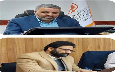 دبیران حقوقی منطقه 6 کشور  بنیاد مسکن از خراسان رضوی منصوب شدند