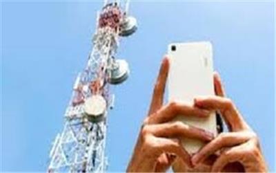 پوشش نسل چهار تلفن همراه در 80 درصد روستاهای شهرستان زاوه