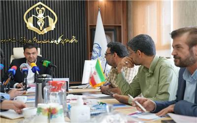 افزایش تصادفات در ایام نوروز/ شهرستان زاوه رکورد دار نرخ باروری منطقه / راه اندازی اولین پایگاه اورژانس شهری زنان