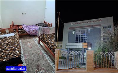 افزایش 28 درصدی اسکان نوروزی در مدارس تربت‌حیدریه