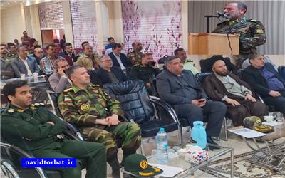فرمانده لشکر 77 ثامن الائمه: صیاد شیرازی الگوی وحدت در نیروهای مسلح بود