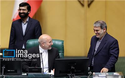 تصاویر: جلسه علنی مجلس شورای اسلامی - 24 فروردین 1404