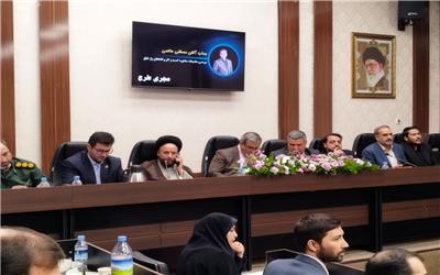 استاندار خراسان رضوی: حرکت به سمت استفاده از هوش مصنوعی اجتناب ناپذیراست