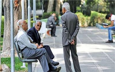 آقای رئیس جمهور بازنشستگان را دریابید/ هزینه های درمان جانشان را به لب رسانده