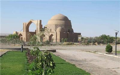 شهرستان رشتخوار مقصدی جذاب برای گردشگران